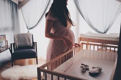 Thai phụ cẩn trọng không để mắc đậu mùa khỉ