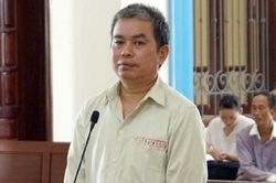 Người 3 lần bị tuyên án tử hình chuẩn bị hầu tòa phúc thẩm
