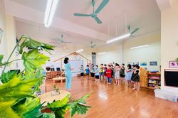 Giữ ổn định 'điểm sàn' nhóm ngành đào tạo giáo viên
