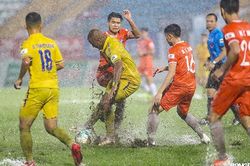 KẾT QUẢ bóng đá Đà Nẵng 1-0 Nam Định, V-League 2022 hôm nay