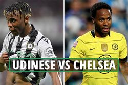 Soi kèo nhà cái Udinese vs Chelsea. Nhận định, dự đoán bóng đá Giao hữu Hè 2022 (02h00, 30/7)