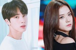 Thành viên BTS, Blackpink... từng bị quy chụp có sắc mà không có tài
