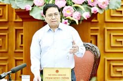 Chủ động phản ứng chính sách kịp thời, khoa học