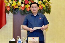 Không thể cảm tính trong chia tách đơn vị hành chính