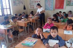 Chủ động giải pháp tháo gỡ khó khăn khi triển khai Chương trình mới lớp 3
