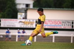 HLV Pau FC nhận xét gì về Quang Hải trước thềm trận mở màn Ligue 2?