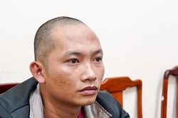 Bắt giam cha dượng bạo hành bé gái 7 tuổi ở Bình Phước