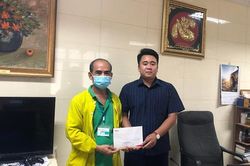 Bạn đọc ủng hộ các hoàn cảnh khó khăn 10 ngày giữa tháng 7/2022