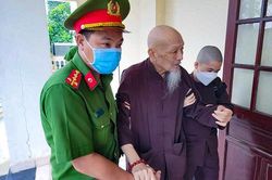Ông Lê Tùng Vân kháng cáo