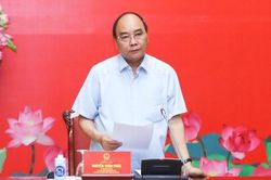 Chủ tịch nước chủ trì phiên họp Hội đồng Quốc phòng và An ninh