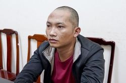 Vụ bé gái bị hành hạ chằng chịt vết thương: Bắt tạm giam cha dượng
