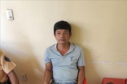 Bắt lái xe trộm thiết bị âm thanh hơn 1,3 tỷ đồng