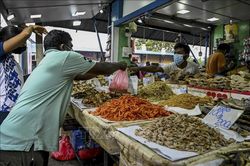 WB nêu điều kiện để hỗ trợ tài chính cho Sri Lanka