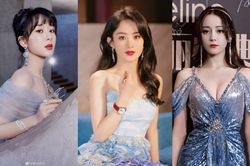 Rộ tin Triệu Lệ Dĩnh, Dương Tử và loạt lưu lượng cùng tranh nhau một dự án, khán giả đồng loạt ngăn