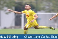 Thêm 2 cầu thủ của CLB Đông Á Thanh Hóa được gọi bổ sung vào đội tuyển U20 Việt Nam