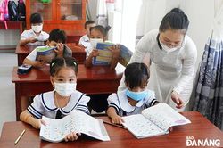 Không để thiếu giáo viên trong năm học mới