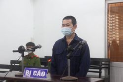 Giết người rồi bỏ trốn 27 năm