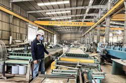 Từng bước nâng cao tiềm lực, trình độ khoa học và công nghệ