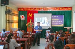 Bồi dưỡng kỹ năng làm báo trên nền tảng số