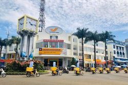 Bưu điện Tỉnh Gia Lai: Chung tay xây dựng nền hành chính công