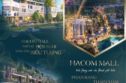 Ninh Thuận - 'Tâm điểm' trên thị trường BĐS