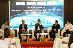 Ứng dụng Blockchain có thể nâng cao thu nhập cho người lao động