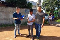 Đắk Lắk: Chưa đầy 1 tháng, gây ra 6 vụ trộm cắp xe máy