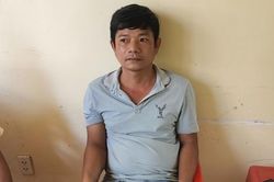 Phối hợp bắt giữ tài xế trộm hàng hóa trị giá 1,3 tỷ đồng của công ty