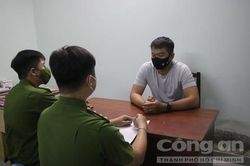Người hành hung bác sĩ ở BV Nhân dân Gia Định khai gì tại cơ quan Công an?
