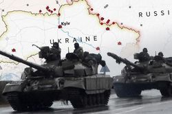 Nga: Ukraine dùng vũ khí tầm bắn càng xa, thì phần lãnh thổ bị mất sẽ càng lớn