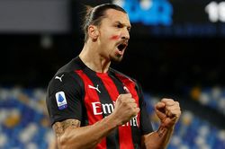 Món ăn không thể thiếu trong thực đơn của Ibrahimovic