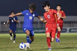 Kết luận của AFF về trận U19 Việt Nam gặp Thái Lan