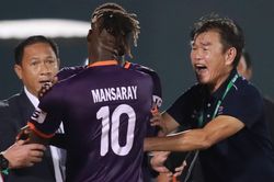 Ngoại binh trả giá vì 'đi đêm' ở V.League