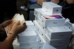 Người dùng đã chán mua smartphone mới