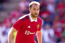 Man United thua trận đầu dưới thời Erik ten Hag
