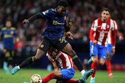 Xem trực tiếp MU vs Atletico Madrid - Trực tiếp bóng đá Giao hữu Hè 2022 (18h45, 30/7)
