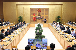 Thủ tướng Chính phủ Phạm Minh Chính: Tạo điều kiện cho các nhà đầu tư tại Việt Nam