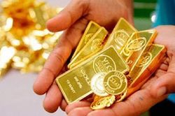 3 tháng tiêu thụ 14 tấn: Vì sao người Việt thích mua vàng?