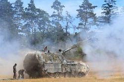 Vũ khí Đức hư hỏng sau khi được dùng ở Ukraine