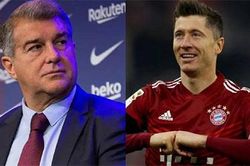 Laporta mắng thẳng mặt Bayern bóp méo sự thật