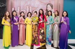 Hành trình ý nghĩa quảng bá hình ảnh, đất nước, con người Việt Nam