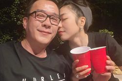 'Vua cá Koi' hé lộ cuộc sống bên Hà Thanh Xuân: Nói 1 câu vợ răm rắp thực hiện