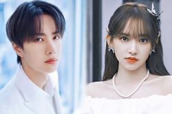 Khi idol đá sân sang diễn xuất: 'Đệ nhất mặt liệt' Vương Nhất Bác bị đàn em lăm le soán ngôi