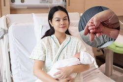 Phạm Quỳnh Anh tiết lộ điểm đặc biệt về con gái mới sinh, có tính xấu giống hệt bố
