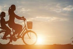 Con tự hào về người mẹ quê mùa