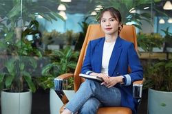 CEO Bizfly Nguyễn Thùy Dung: 'Muốn trụ lại trên thị trường, doanh nghiệp phải chuyển đổi số thành công'