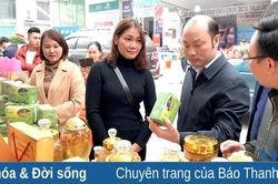Vai trò của HTX trong Chương trình OCOP