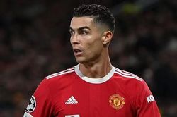Bực tức vì bị truyền thông bịa chuyện, C.Ronaldo lên tiếng đáp trả