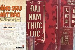 Sách mới, sách hay