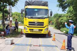 Kinh tế Xây dựng - Giao thông Tai nạn giao thông chưa giảm